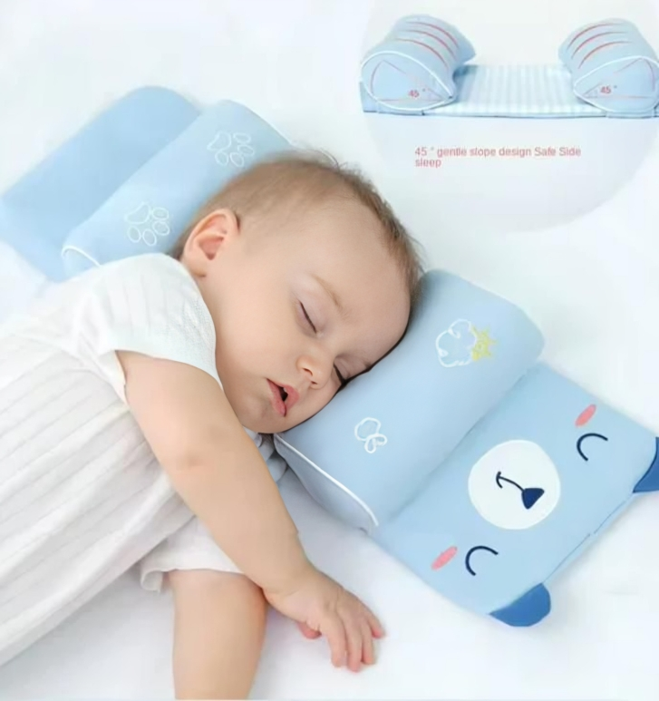 Ruvoxin™ - Adjustable Premium Baby Pillow