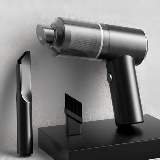 Ruvoxin™ - Portable Air Duster Wireless Vacuum Cleaner