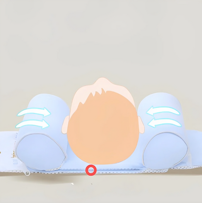 Ruvoxin™ - Adjustable Premium Baby Pillow