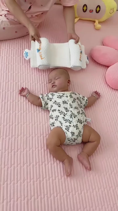 Ruvoxin™ - Adjustable Premium Baby Pillow